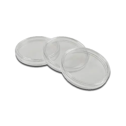 Lunar II | Coin Capsule | 10oz Gold