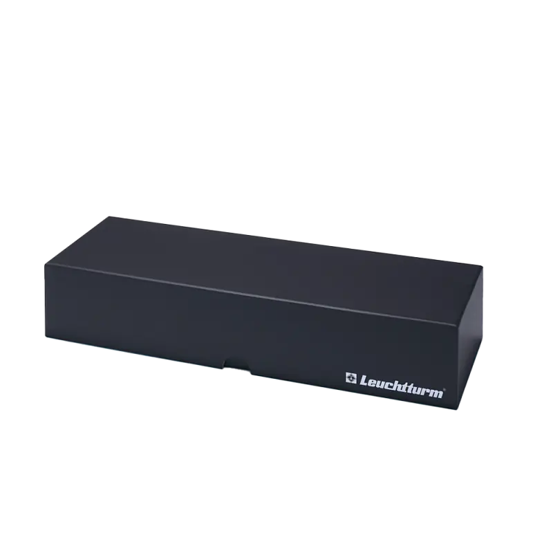 Box For 40 Gold Bars In Blister Packaging | Black