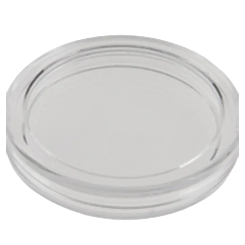 Lunar II | Coin Capsule | 5 oz Silver