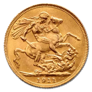 Sovereign | Gold | Best Value